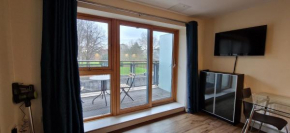 City Living - Trendy Studio in the City Centre